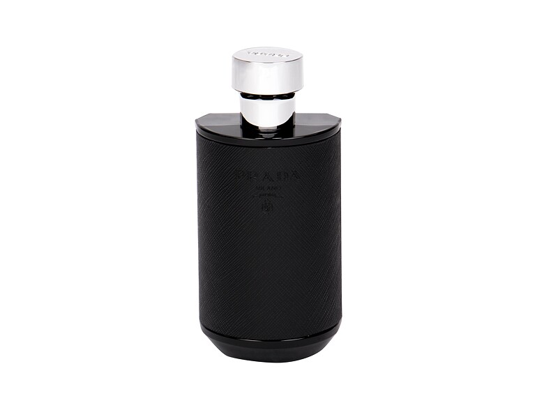 Eau de parfum Prada L´Homme Intense 150 ml boîte endommagée