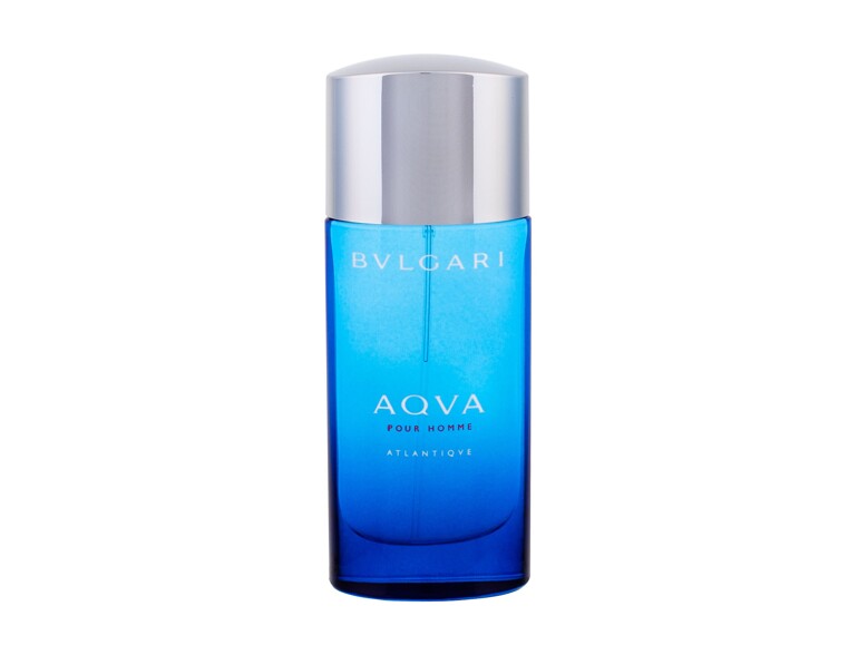 Eau de Toilette Bvlgari Aqva Pour Homme Atlantiqve 30 ml Beschädigte Schachtel