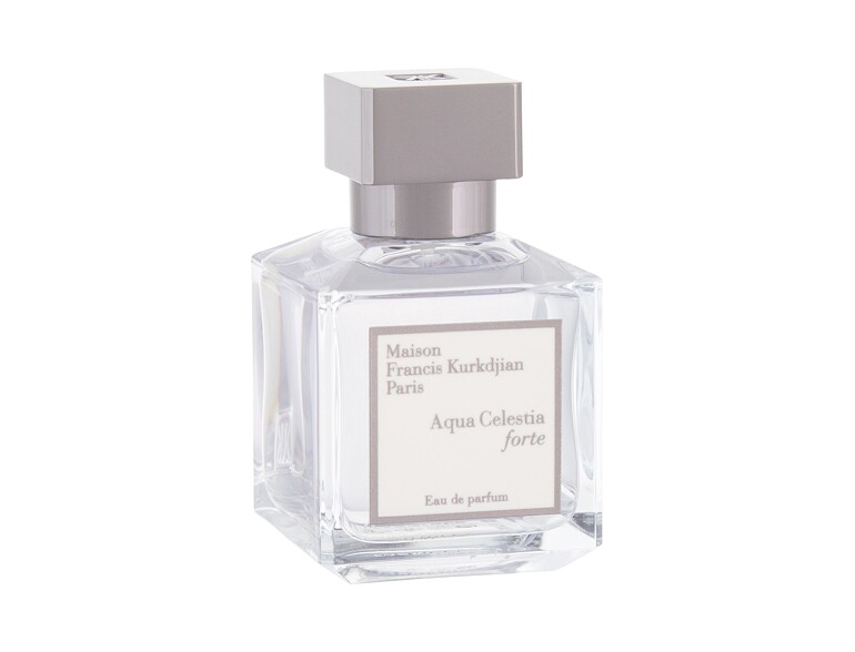 Eau de Parfum Maison Francis Kurkdjian Aqua Celestia Forte 70 ml