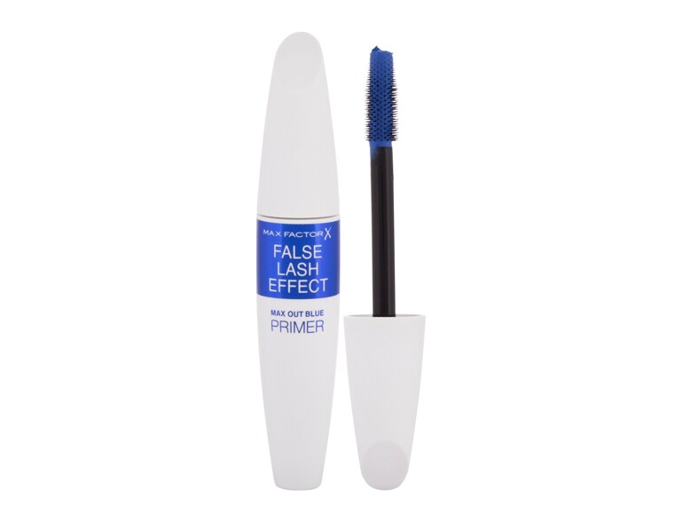 Mascara Base Max Factor False Lash Effect Max Out 13,1 ml Blue