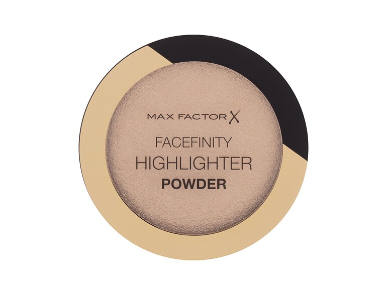 Highlighter Max Factor Facefinity Highlighter Powder 8 g 002 Golden Hour