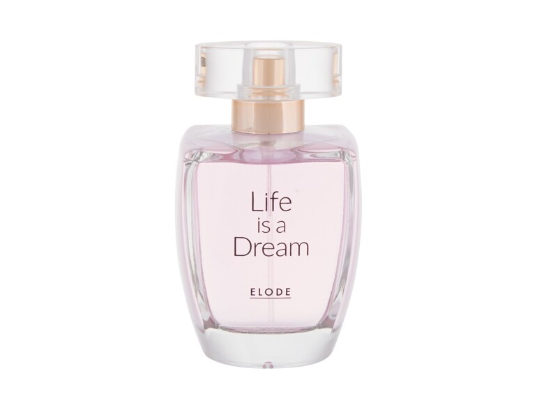 Eau de Parfum ELODE Life Is A Dream 100 ml