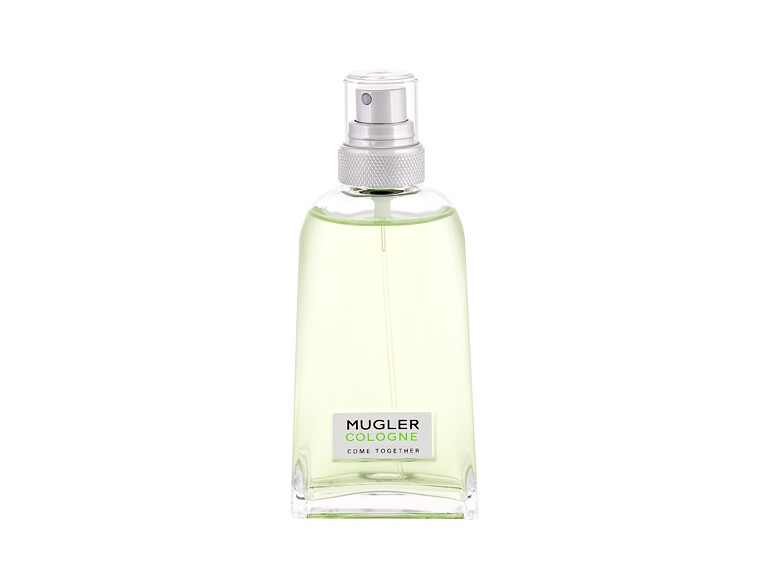 Eau de Toilette Mugler Cologne Come Together 100 ml