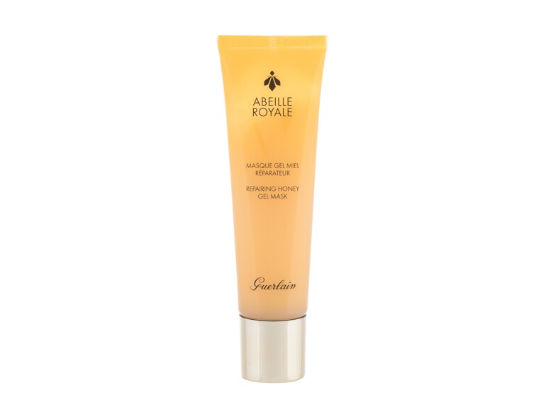 Gesichtsmaske Guerlain Abeille Royale Repairing Honey Gel Mask 30 ml Tester