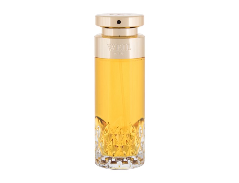 Eau de Parfum WEIL Le Parfum 100 ml Beschädigte Schachtel