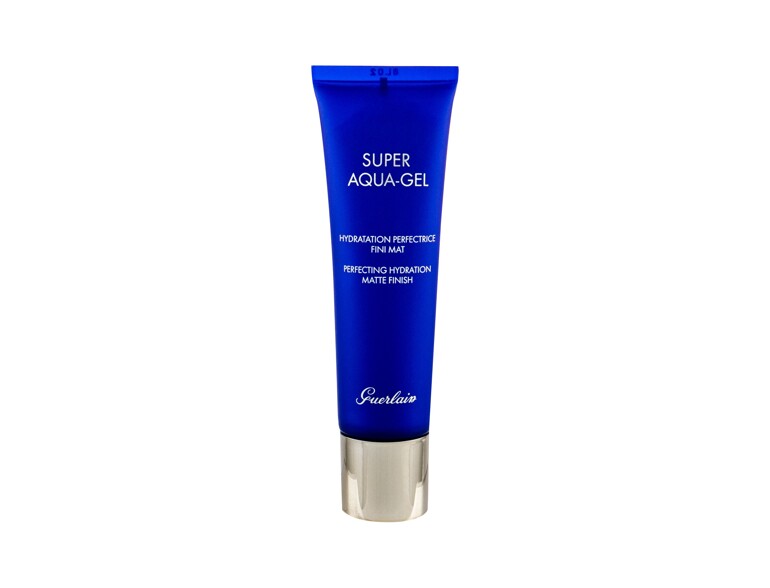 Gesichtsgel Guerlain Super Aqua 30 ml Beschädigte Schachtel