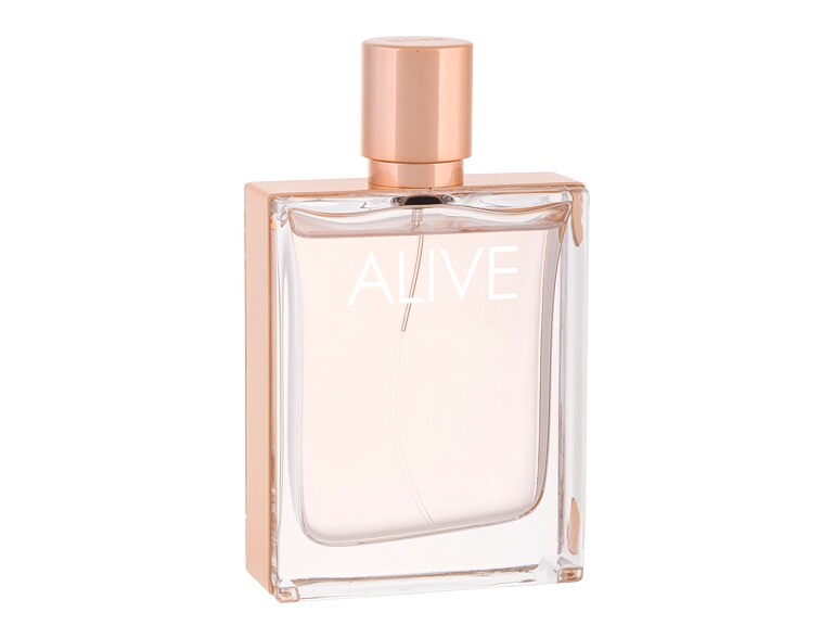 Eau de Toilette HUGO BOSS BOSS Alive 80 ml