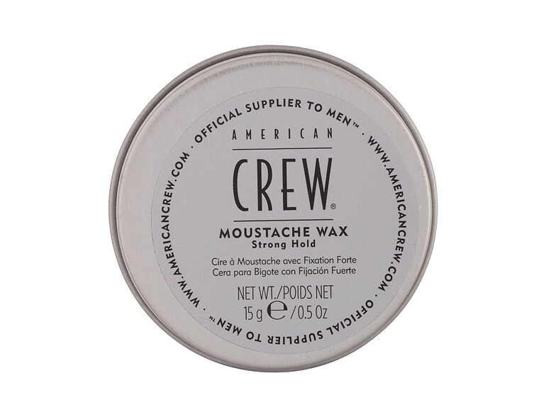 Bartwachs American Crew Beard Strong Hold  15 g
