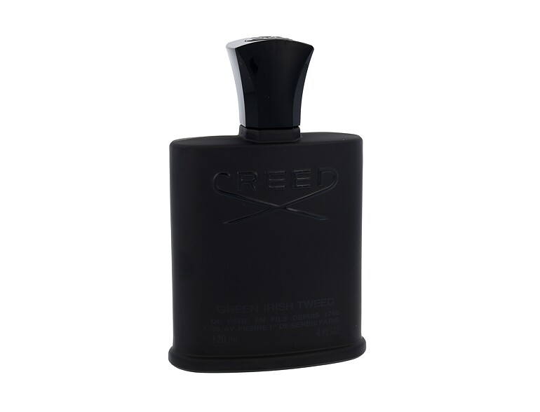 Eau de Parfum Creed Green Irish Tweed 120 ml Beschädigte Schachtel