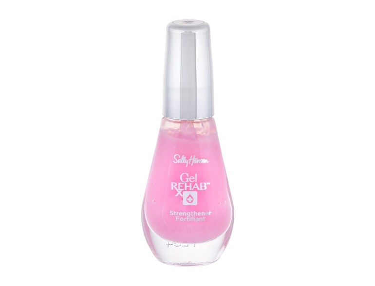 Nagelpflege Sally Hansen Gel Rehab 10 ml Beschädigte Verpackung