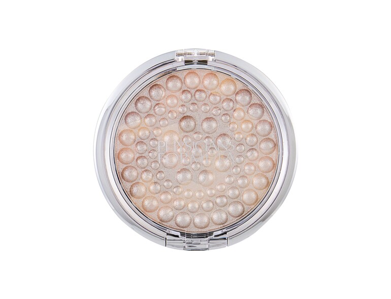 Bronzer Physicians Formula Powder Palette Mineral Glow Pearls 8 g Light Skin Tones Beschädigte Schachtel
