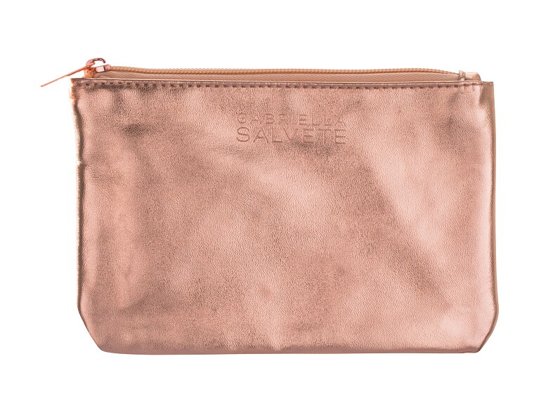 Kosmetiketui Gabriella Salvete TOOLS Cosmetic Bag Rose Gold 1 St.