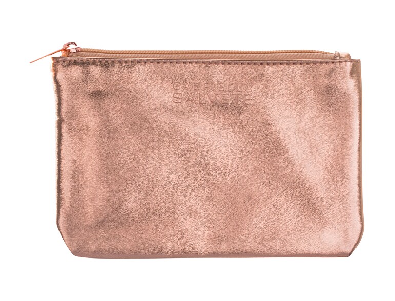 Trousse cosmetica Gabriella Salvete TOOLS Cosmetic Bag Rose Gold 1 St.