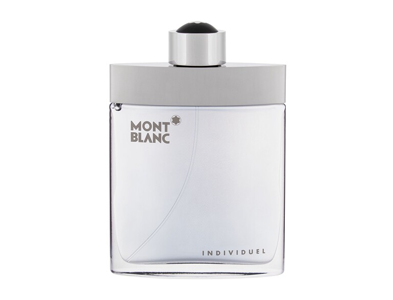 Eau de Toilette Montblanc Individuel 75 ml