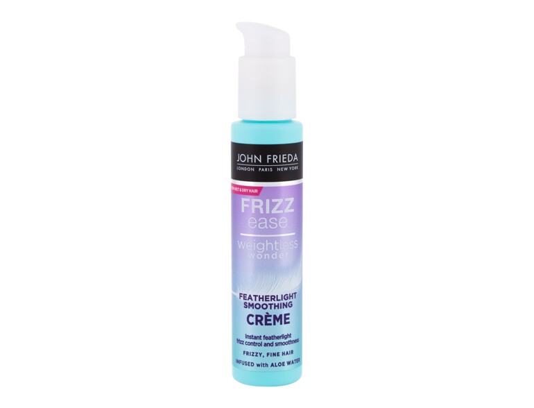 Haarcreme John Frieda Frizz Ease Weightless Wonder 100 ml