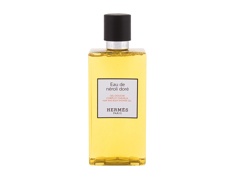 Duschgel Hermes Eau de Néroli Doré 200 ml Tester