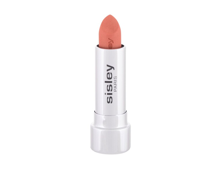 Lippenstift Sisley Phyto Lip Shine 3 g 7 Sheer Peach Tester