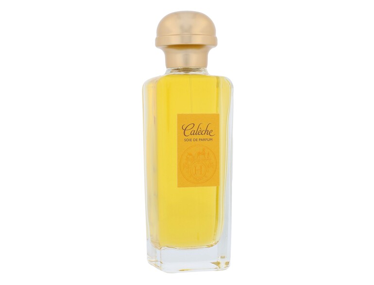Eau de Parfum Hermes Calèche 100 ml Beschädigte Schachtel