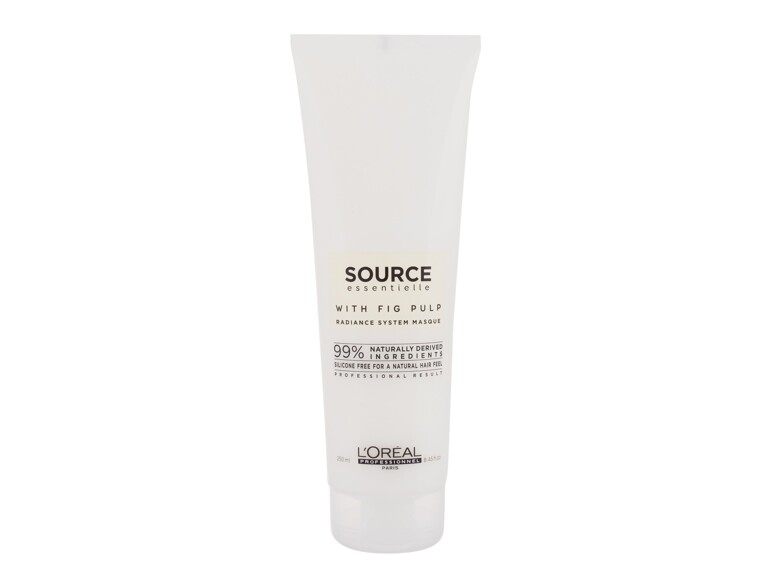 Haarmaske L'Oréal Professionnel Source Essentielle Radiance System Masque 250 ml