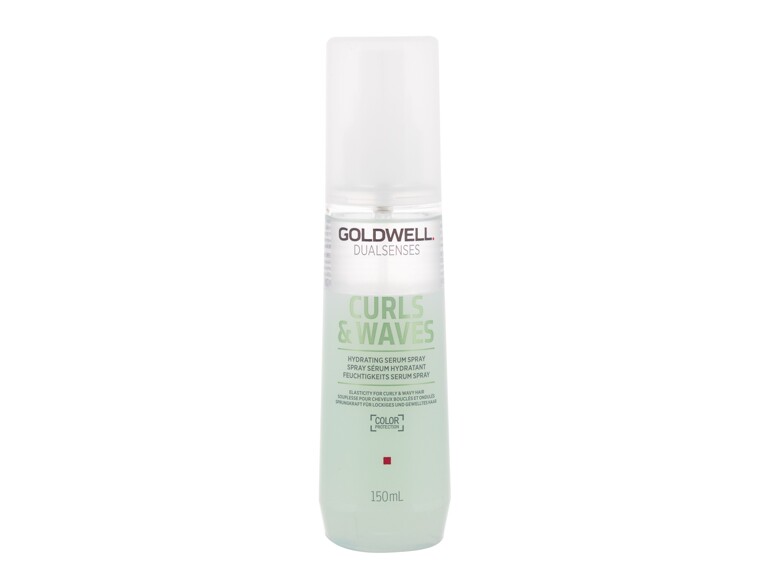 Haarserum Goldwell Dualsenses Curls & Waves 150 ml