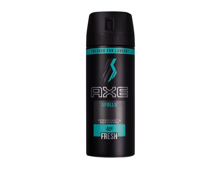 Deodorant Axe Apollo 150 ml
