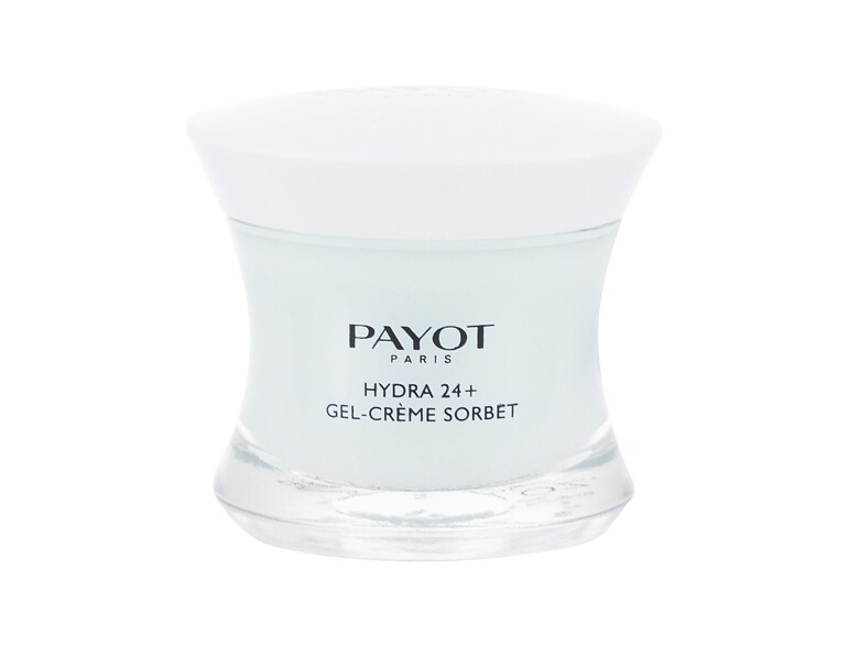 Crema giorno per il viso PAYOT Hydra 24+ Gel-Crème Sorbet 50 ml Tester