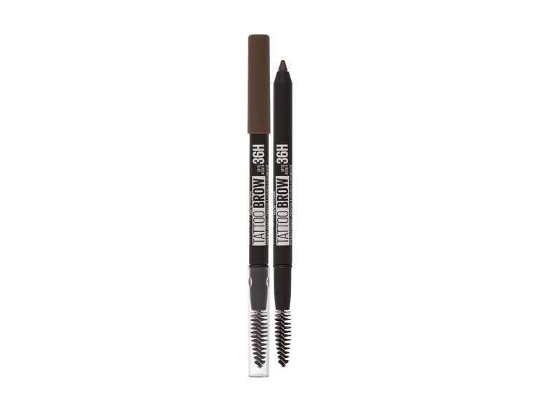 Augenbrauenstift  Maybelline Tattoo Brow 0,73 g 05 Medium Brown