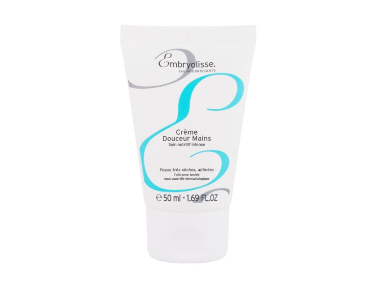 Handcreme  Embryolisse Nourishing Softening 50 ml