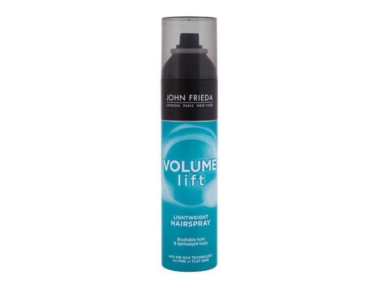 Für Haarvolumen  John Frieda Luxurious Volume 250 ml