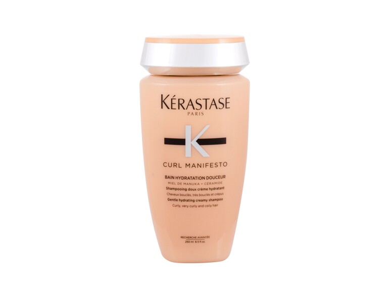 Kérastase Curl Manifesto Shampoo Parfumcity.ch