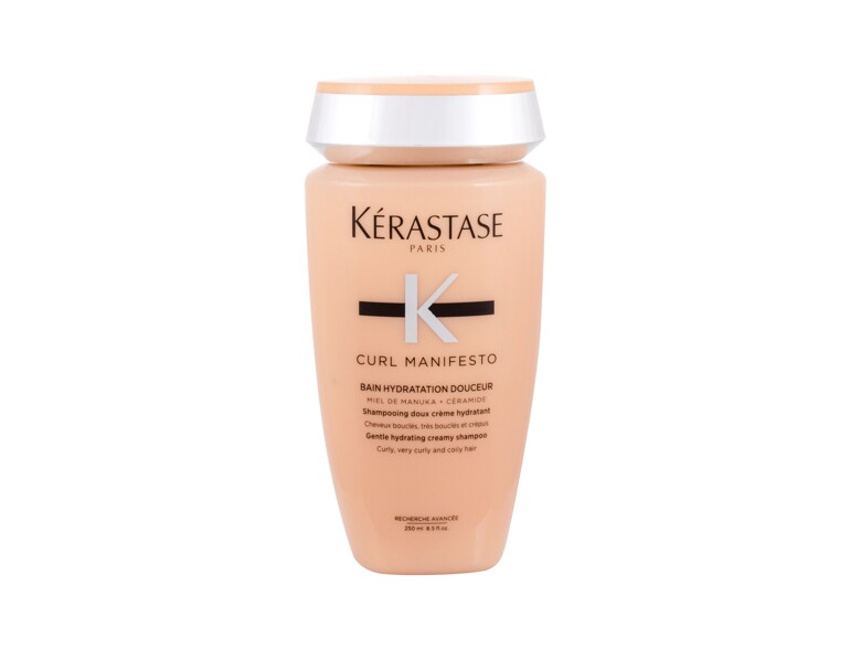 Shampooing Kérastase Curl Manifesto 250 ml