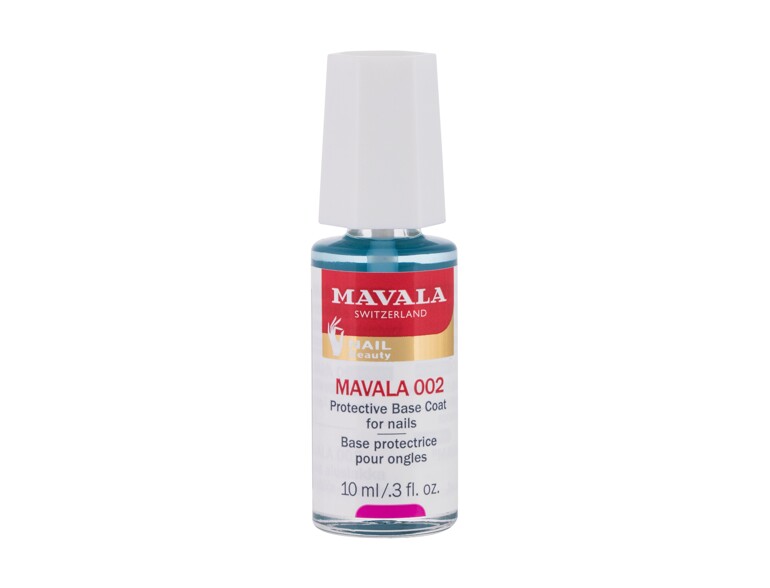 Cura delle unghie MAVALA Nail Beauty Mavala 002 10 ml