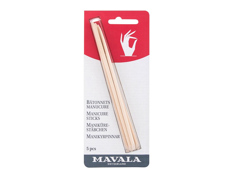 Manucure MAVALA Manicure Sticks 5 St.