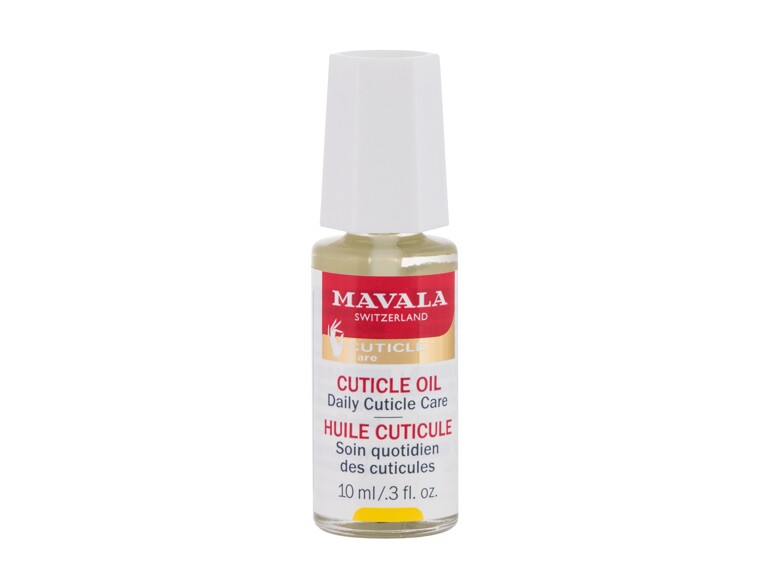 Soin des ongles MAVALA Cuticle Care Cuticle Oil 10 ml