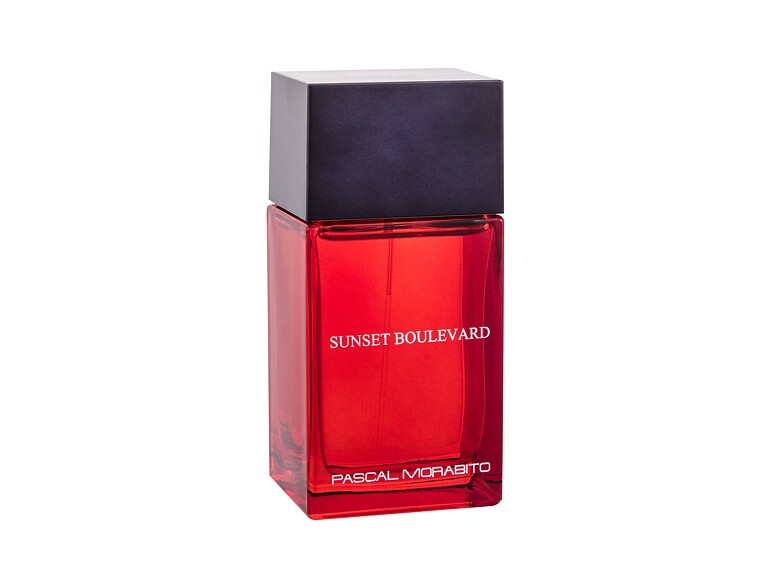 Eau de Toilette Pascal Morabito Sunset Boulevard 100 ml