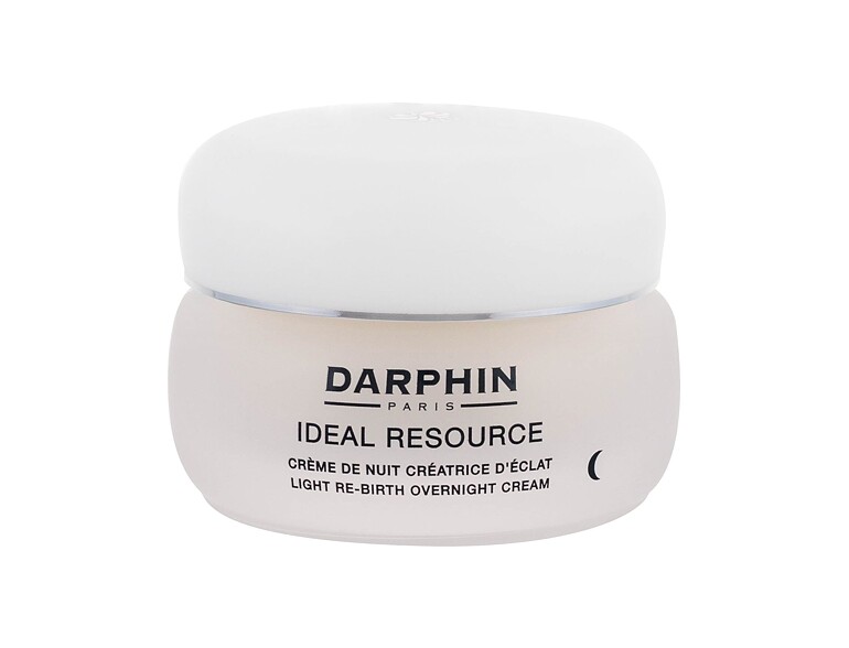 Nachtcreme Darphin Ideal Resource 50 ml Beschädigte Schachtel