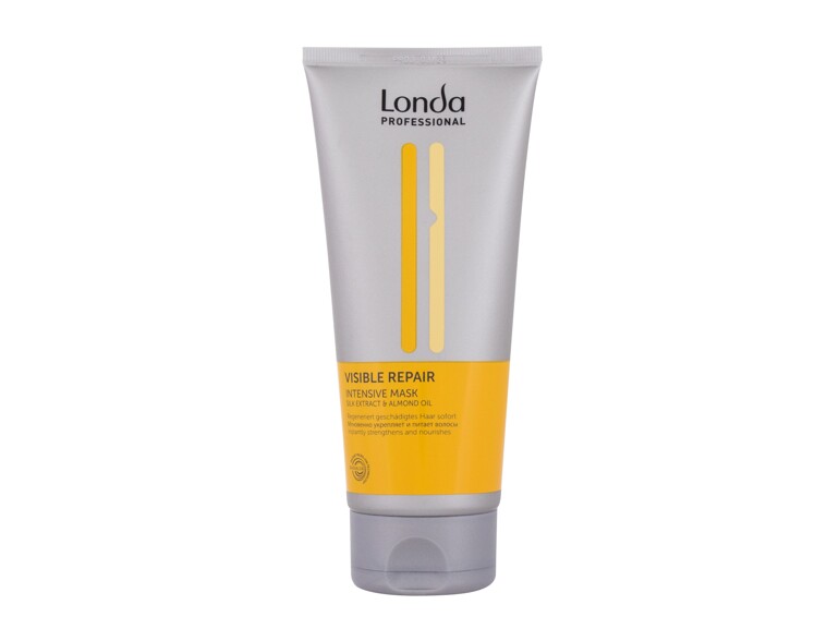 Haarmaske Londa Professional Visible Repair 200 ml