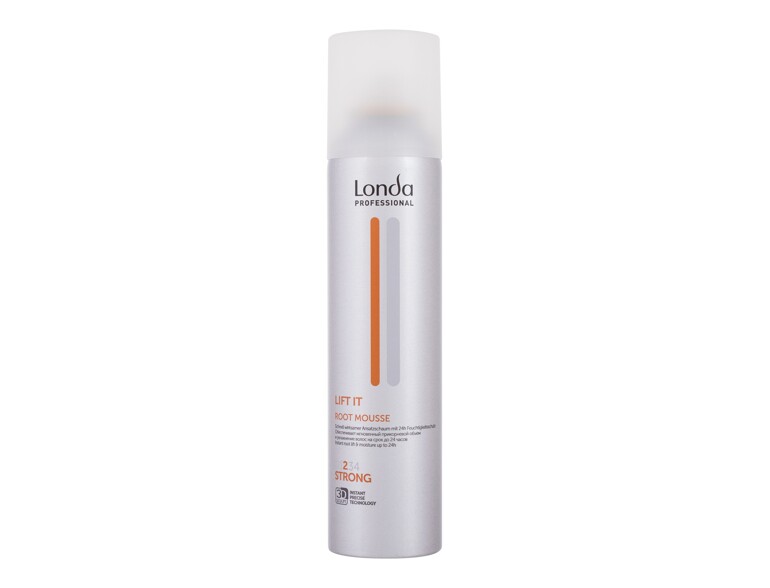 Haarfestiger Londa Professional Lift It Root Mousse 250 ml