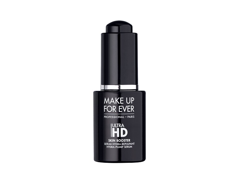 Gesichtsserum Make Up For Ever Ultra HD Skin Booster 12 ml