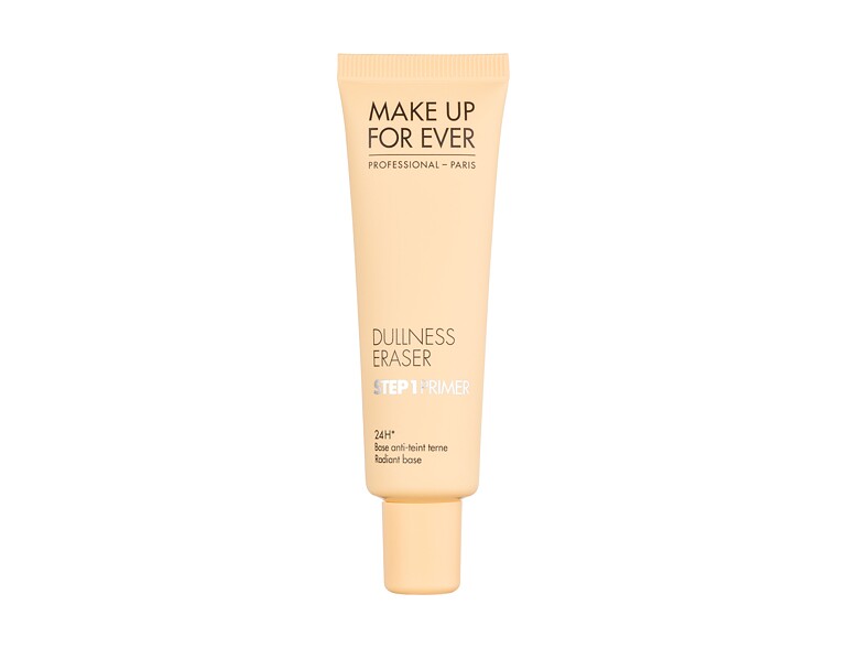 Base make-up Make Up For Ever Step 1 Primer Dullness Eraser 30 ml