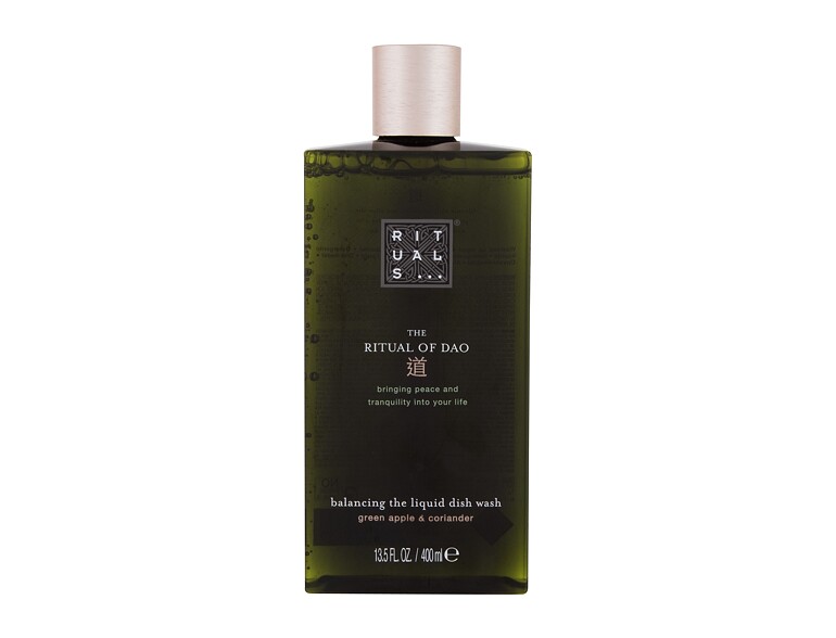 Flüssigseife Rituals The Ritual Of Dao Liquid Dish Wash 400 ml