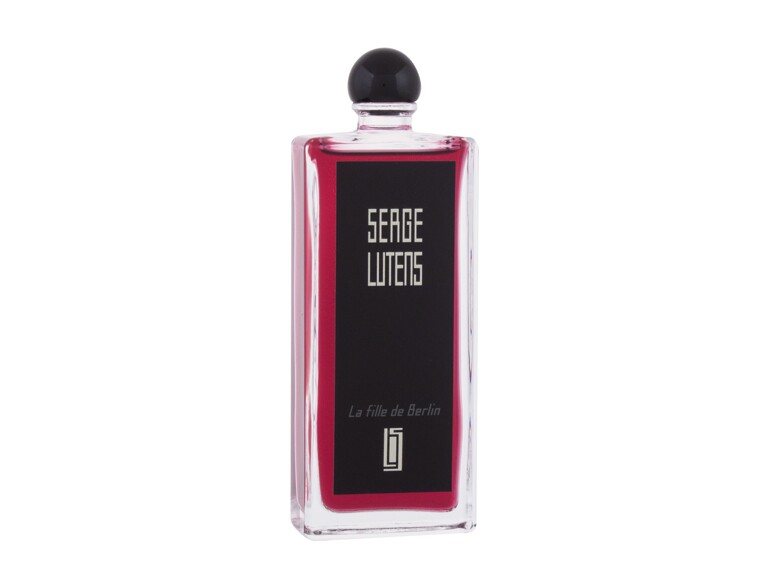 Eau de Parfum Serge Lutens La Fille de Berlin 50 ml