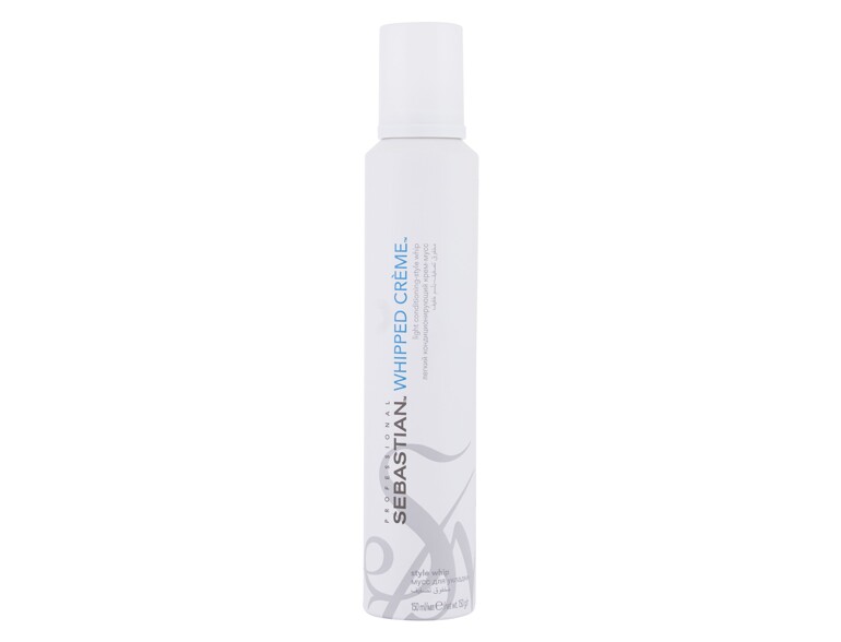 Haarfestiger Sebastian Professional Whipped Crème 150 ml