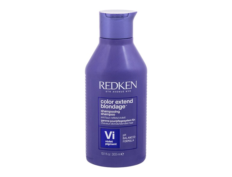 Shampoo Redken Color Extend Blondage 300 ml