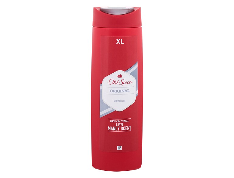 Duschgel Old Spice Original 400 ml