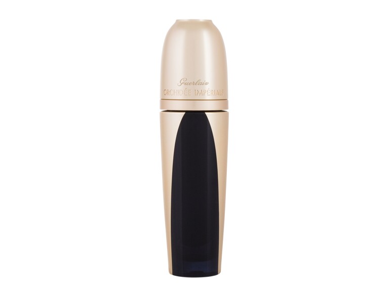 Gesichtsserum Guerlain Orchidée Impériale The Longevity Concentrate 30 ml Beschädigte Schachtel