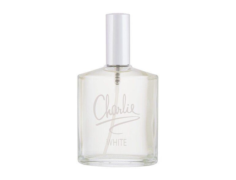 Eau de Toilette Revlon Charlie White 100 ml