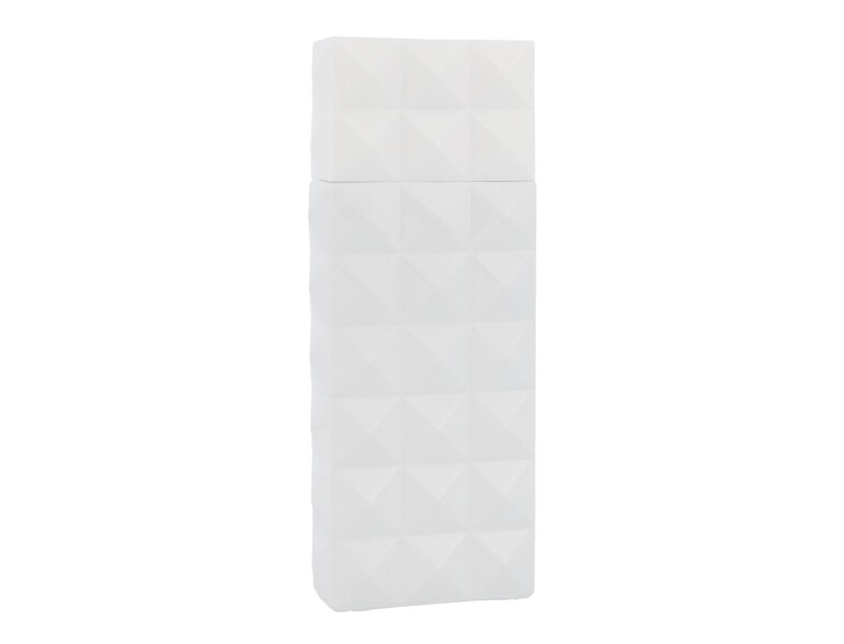 Eau de parfum S.T. Dupont Blanc 100 ml boîte endommagée