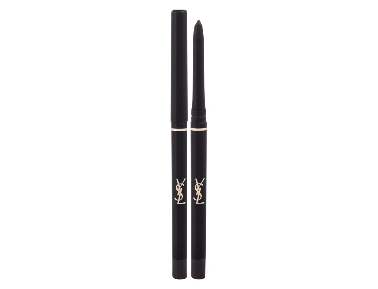 Kajalstift Yves Saint Laurent Dessin Du Regard Waterproof Stylo 0,35 g 4 Gris Dévotion Beschädigte Schachtel
