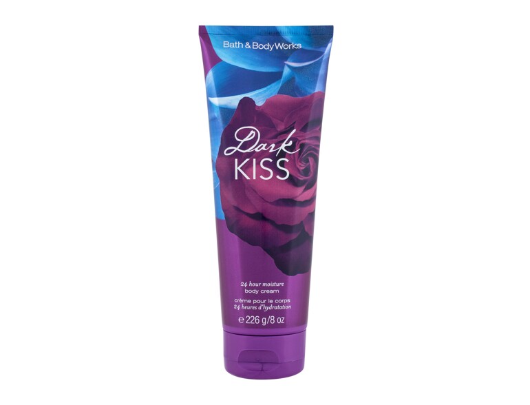 Körpercreme Bath & Body Works Dark Kiss 226 g
